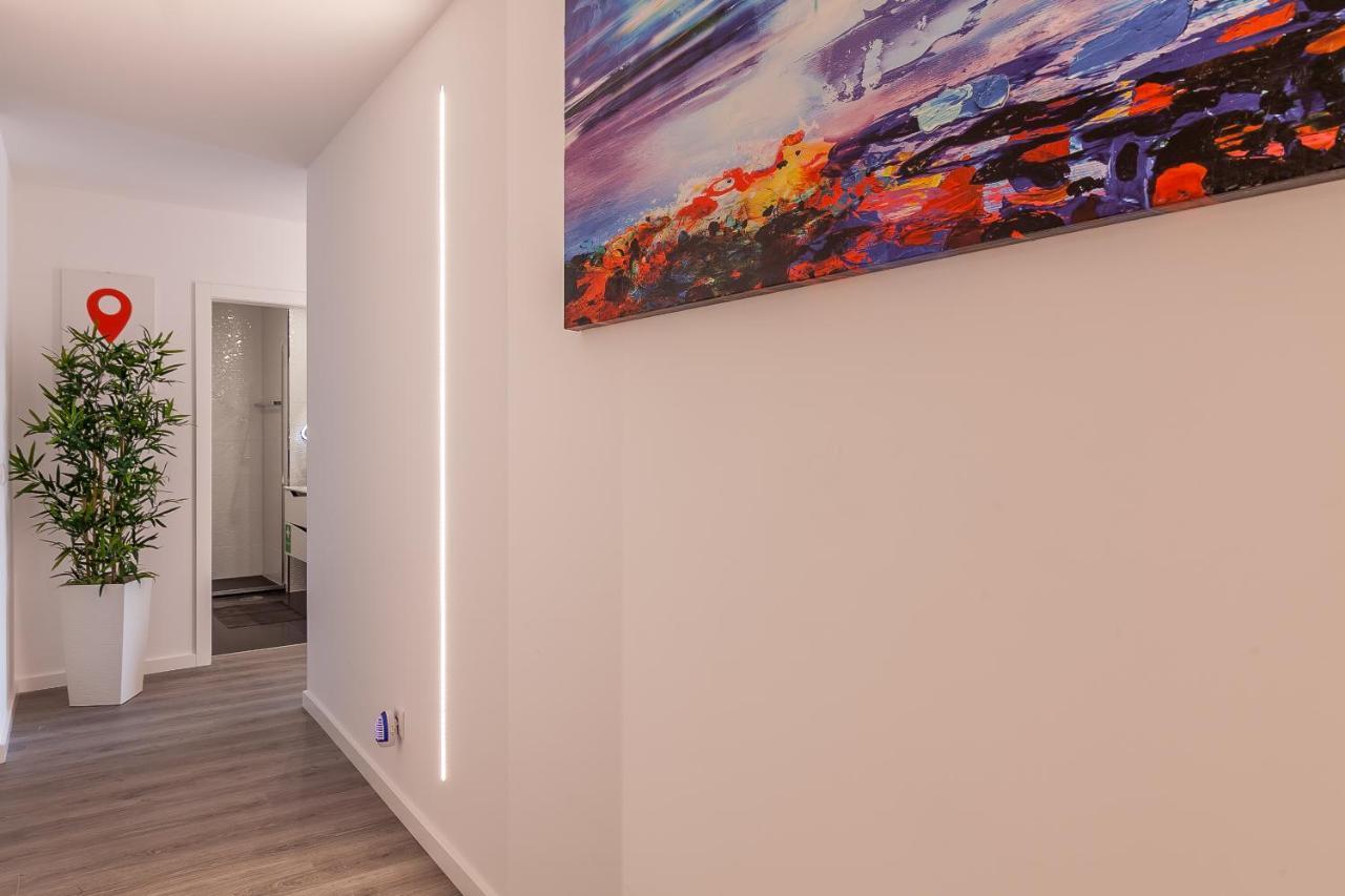 Led Apartment - Vista Alegre Ponte de Lima Exterior foto